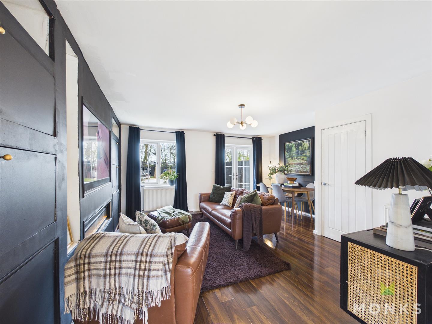 5D Ash Grove, Shrewsbury, SY4 5RW For Sale